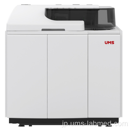 UES-480全自動化学分析装置